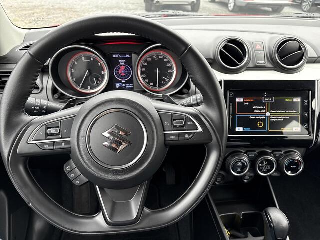 Suzuki SWIFT 1.0 Stijl