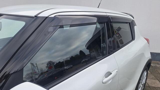 Suzuki SWIFT 1.2 Select Smart Hybrid rijklaar prijs