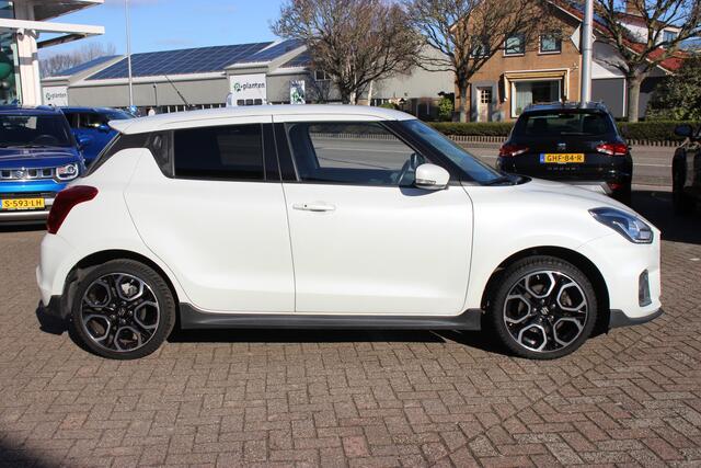 Suzuki SWIFT 1.4 Boosterjet Sport | 140PK | 10 jaar Garantie |