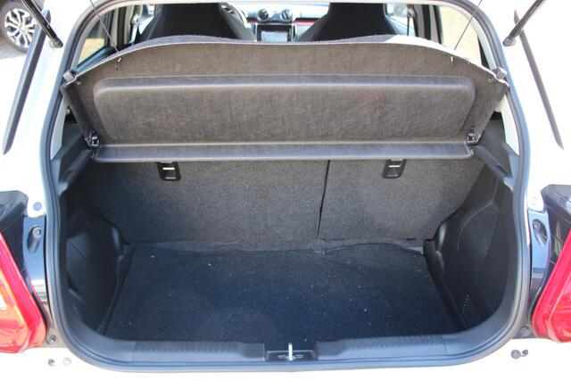 Suzuki SWIFT 1.4 Boosterjet Sport | 140PK | 10 jaar Garantie |