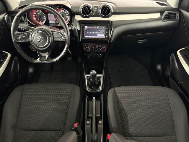 Suzuki SWIFT 1.2 Select | STOELVERW. | NAVI | AIRCO |