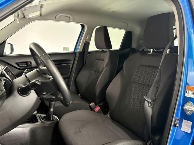 Suzuki SWIFT 1.2 Select | STOELVERW. | NAVI | AIRCO |
