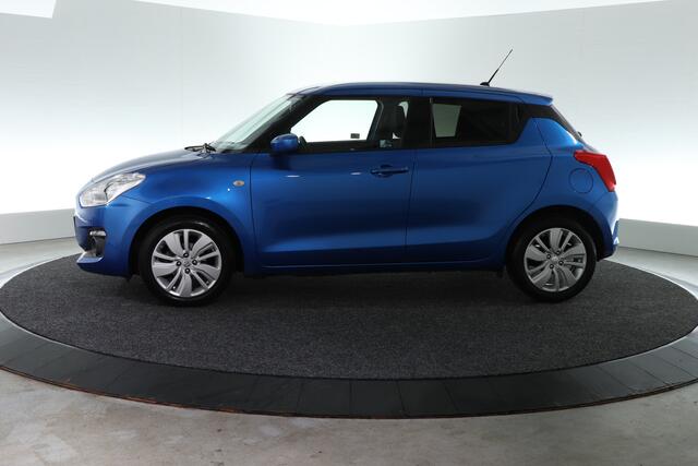 Suzuki SWIFT 1.2 Select | STOELVERW. | NAVI | AIRCO |