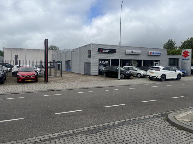 Suzuki SWIFT 1.2 Style Smart Hybrid Automaat ¤1000.- voorraad voordeel|10 jaar garantie