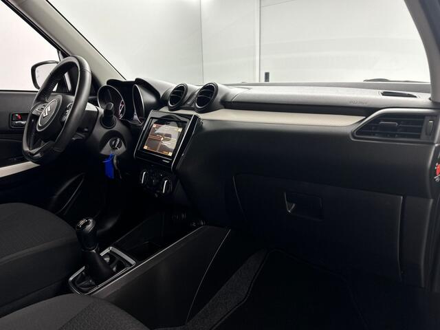 Suzuki SWIFT 1.2 Select Smart Hybrid GT | Navigatie | Adaptieve Cruise Control | Parkeercamera