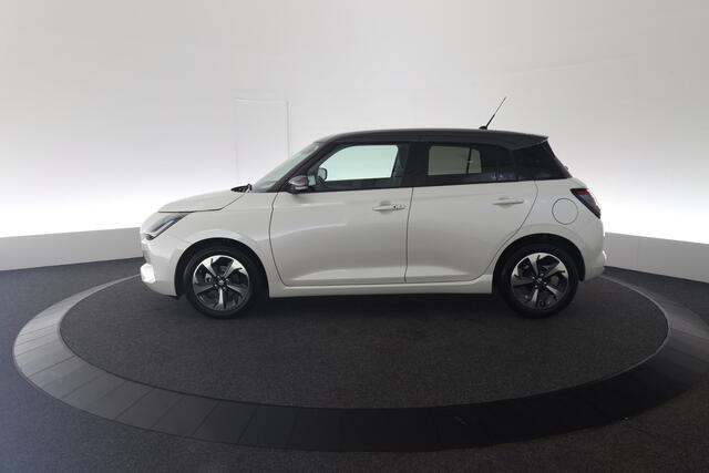 Suzuki SWIFT 1.2 Style Smart Hybrid