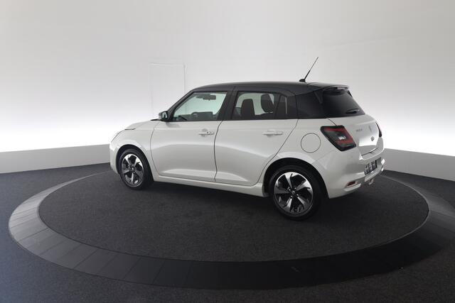 Suzuki SWIFT 1.2 Style Smart Hybrid