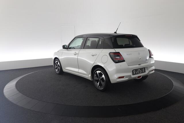 Suzuki SWIFT 1.2 Style Smart Hybrid