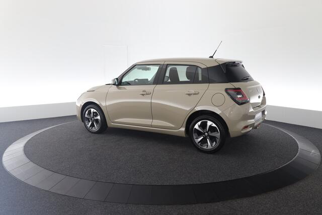 Suzuki SWIFT 1.2 Style Smart Hybrid