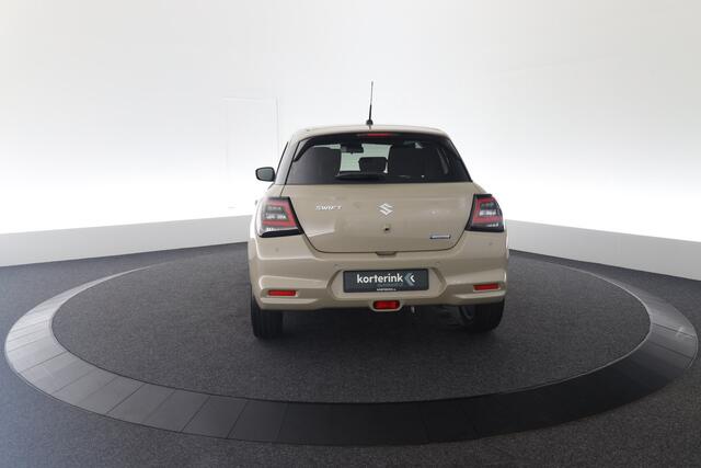 Suzuki SWIFT 1.2 Style Smart Hybrid