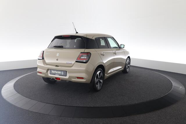 Suzuki SWIFT 1.2 Style Smart Hybrid