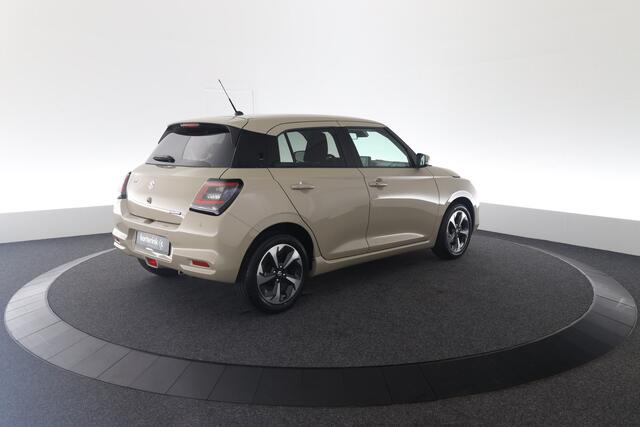 Suzuki SWIFT 1.2 Style Smart Hybrid