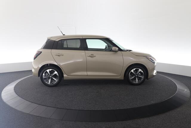Suzuki SWIFT 1.2 Style Smart Hybrid
