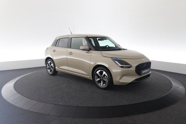 Suzuki SWIFT 1.2 Style Smart Hybrid