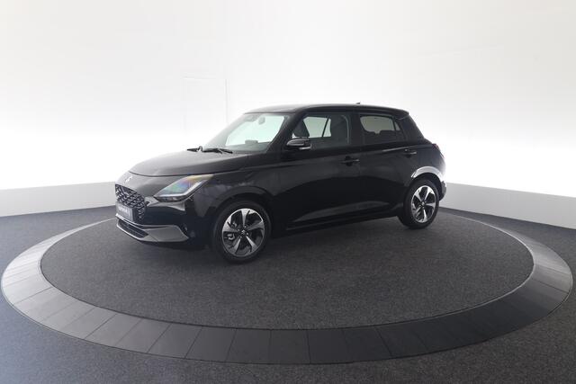 Suzuki SWIFT 1.2 Style Smart Hybrid
