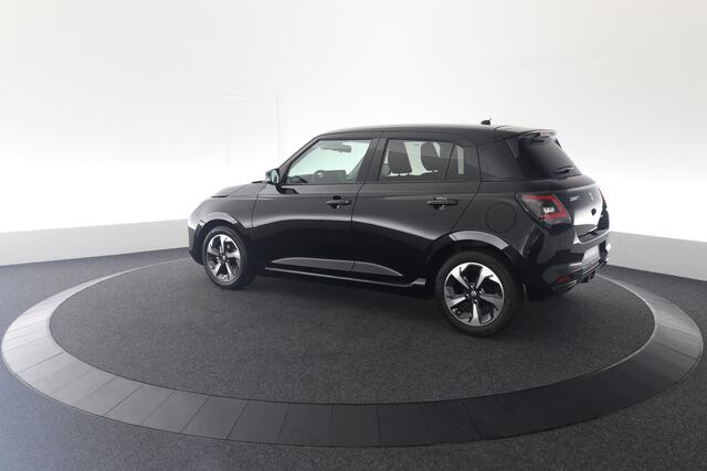 Suzuki SWIFT 1.2 Style Smart Hybrid