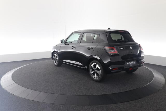 Suzuki SWIFT 1.2 Style Smart Hybrid
