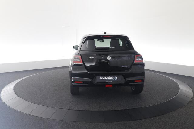 Suzuki SWIFT 1.2 Style Smart Hybrid
