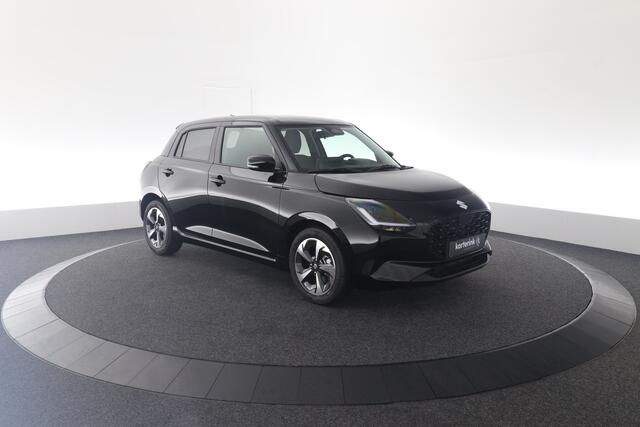 Suzuki SWIFT 1.2 Style Smart Hybrid