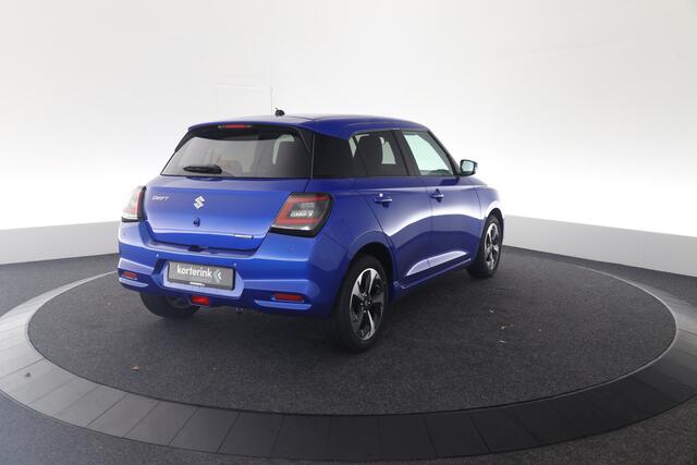 Suzuki SWIFT 1.2 Style Smart Hybrid
