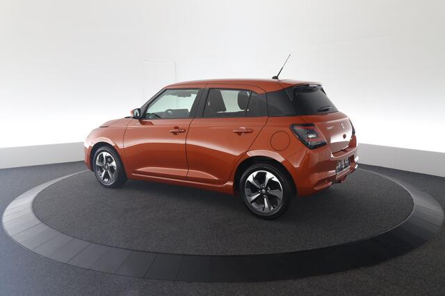 Suzuki SWIFT 1.2 Style Smart Hybrid