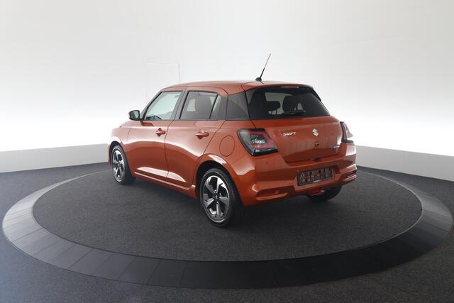 Suzuki SWIFT 1.2 Style Smart Hybrid