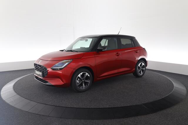 Suzuki SWIFT 1.2 Style Smart Hybrid