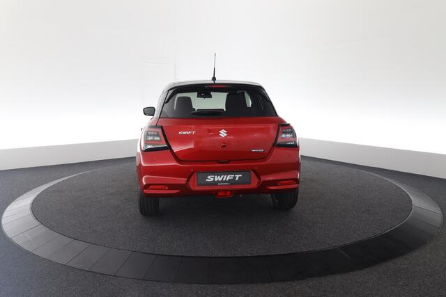 Suzuki SWIFT 1.2 Style Smart Hybrid