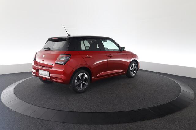 Suzuki SWIFT 1.2 Style Smart Hybrid