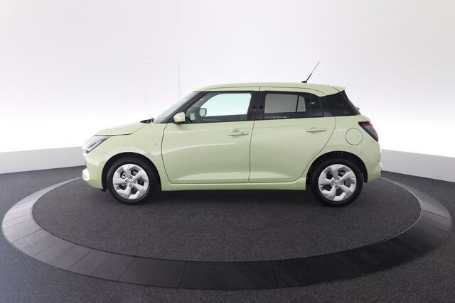 Suzuki SWIFT 1.2 SelectSmart Hybrid