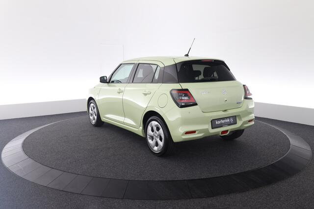 Suzuki SWIFT 1.2 SelectSmart Hybrid
