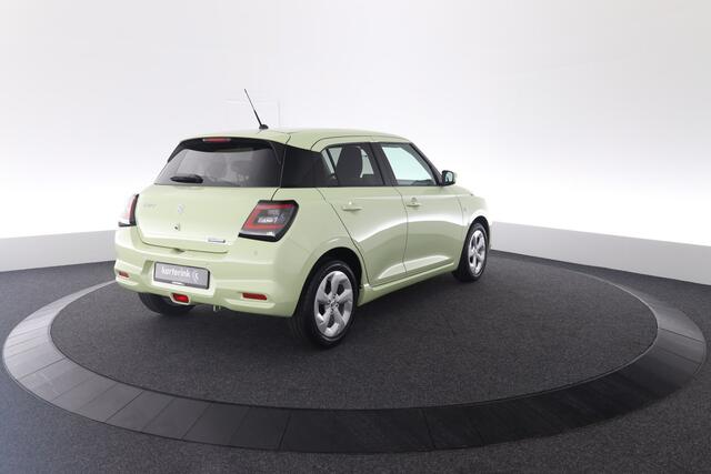 Suzuki SWIFT 1.2 SelectSmart Hybrid