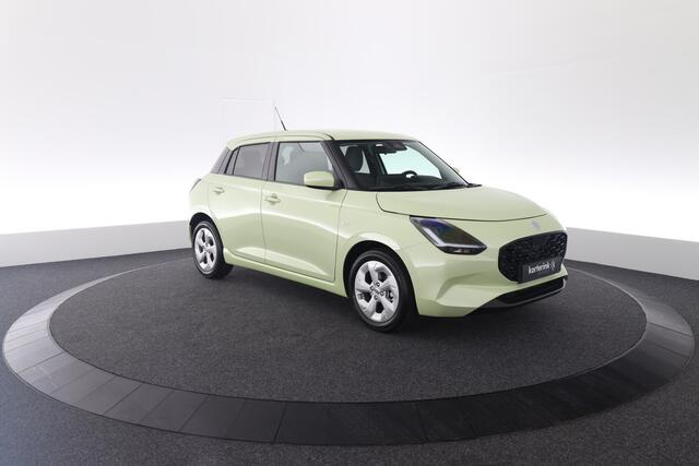 Suzuki SWIFT 1.2 SelectSmart Hybrid