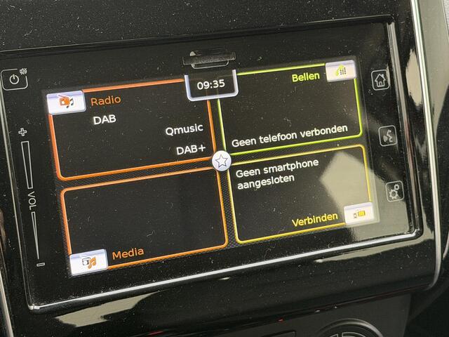 Suzuki SWIFT 1.2 Select Smart Hybrid / Navi / Camera / Adaptive Cruise / Keyless / Stoelverwarming / Carplay