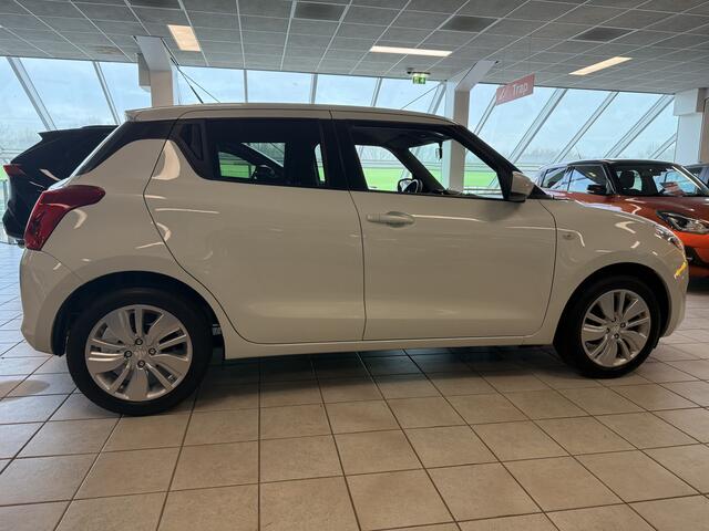 Suzuki SWIFT 1.2 Select