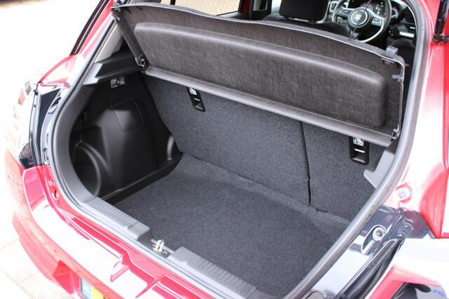 Suzuki SWIFT 1.2 STYLE SMARTHYB.