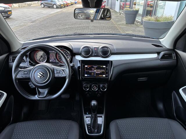 Suzuki SWIFT 1.2 Stijl Automaat Spoiler/Navi/Cruise