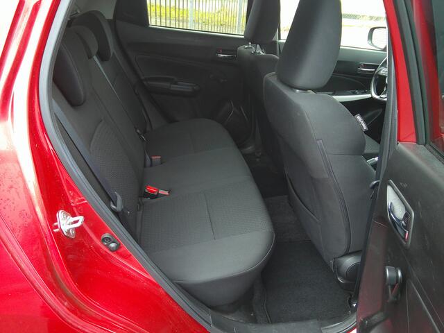 Suzuki SWIFT 1.2 Select Smart Hybrid Staat in Hoogeveen