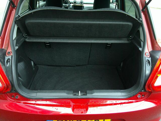 Suzuki SWIFT 1.2 Select Smart Hybrid Staat in Hoogeveen