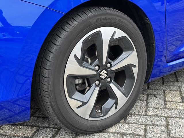 Suzuki SWIFT 1.2 Style Smart Hybrid Demo/Lmv/Navi/Clima