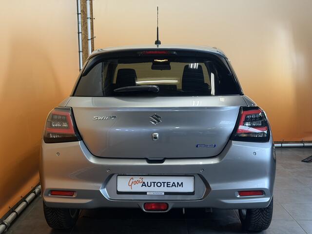 Suzuki SWIFT 1.2 Select Smart Hybrid navi | camera | adaptive cruise lmv | stoelverwarming