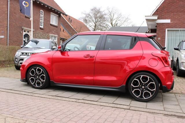 Suzuki SWIFT 1.4 SPORT