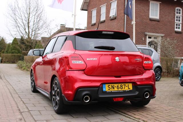 Suzuki SWIFT 1.4 SPORT