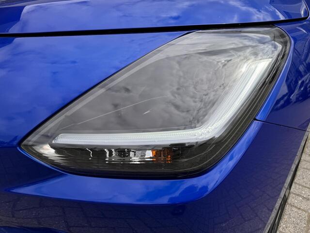 Suzuki SWIFT 1.2 Style Smart Hybrid Demo BTW accessoirespakket twv. ¤3.700 per direct beschikbaar info: 0492588976