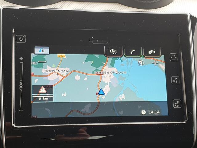 Suzuki SWIFT 1.2 Select Smart Hybrid Automaat Navigatie, Airco, Cruise Control, 16"Lm, Stoelverwarming, Achteruitrijcamera