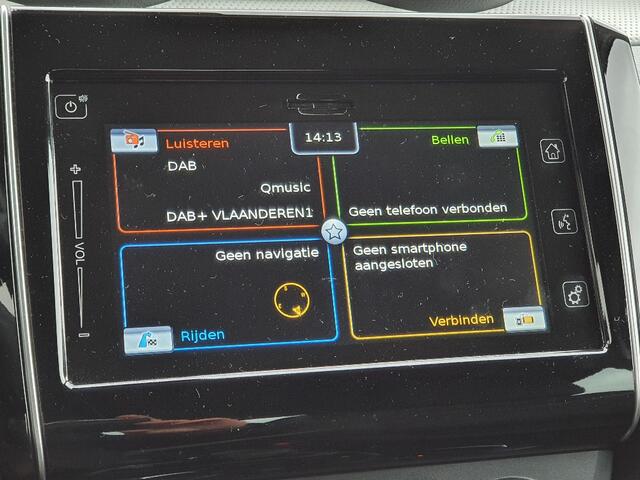 Suzuki SWIFT 1.2 Select Smart Hybrid Automaat Navigatie, Airco, Cruise Control, 16"Lm, Stoelverwarming, Achteruitrijcamera