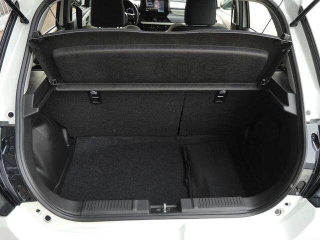 Suzuki SWIFT 1.2 Comfort Smart Hybrid | Navigatie | Camera | Keylesse entry & Start | Airco | Adaptive Cruise control