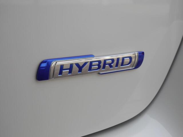 Suzuki SWIFT 1.2 Comfort Smart Hybrid | Navigatie | Camera | Keylesse entry & Start | Airco | Adaptive Cruise control