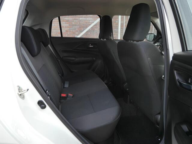 Suzuki SWIFT 1.2 Comfort Smart Hybrid | Navigatie | Camera | Keylesse entry & Start | Airco | Adaptive Cruise control