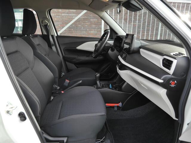 Suzuki SWIFT 1.2 Comfort Smart Hybrid | Navigatie | Camera | Keylesse entry & Start | Airco | Adaptive Cruise control